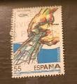 Espagne 1991 YT 2742