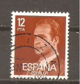 Espagne N Yvert 1995 - Edifil 2349 (oblitr)