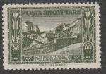 Albanie  "1923"  Scott No. 153  (N*)  ($$)