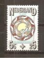 Pays-Bas N Yvert 1050 (neuf/**)