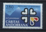 Andorre : n 456**