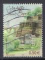 France 2003 - YT 3625 - Capitales europennes Luxembourg  Citadelle Saint-Esprit