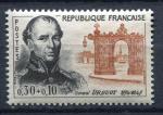 Timbre FRANCE 1961  Neuf **   N  1298   Y&T  Personnage