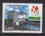 Monaco - N 2252 **