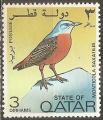 qatar - n 171  neuf/ch - 1972