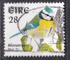 IRLANDE - 1997 - Oiseaux  - Yvert 979 oblitr