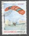 Mozambique 1992 Y&T 1238    M 1280    Sc 1188    Gib 1343