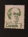 Canada 1973 - Y&T 509 obl.