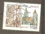 FRANCE / 2006 / Y&T n 3893 oblitr