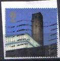 Timbre Grande-Bretagne  1999 -  YT 2167 -  2000 millenium - Tate Modern 