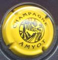 caps/capsules/capsule de Champagne  AMYOT  002