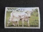 Vanuatu 1984 - Y&T 695 neuf **