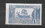 TUNISIE YT n 107 Nuovo/* MH   - anno 1923