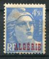 Timbre Colonies Franaises ALGERIE 1945-1947  Neuf *  N 239  Y&T   