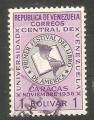 Venezuela - Scott 684
