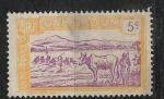 Cameroun  - 1925 - YT n 109  nsg  (petit aminci)