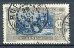 Timbre Colonies Franaises SENEGAL 1922 - 1926  Obl   N 78  Y&T   