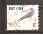 Afrique du Sud N Yvert 1017 (oblitr) (o)