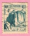 Túnez 1954.- Turismo. Y&T 369º. Scott 239º. Michel 410º.