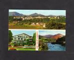 Carte postale CPM : Cambo-les-Bains , multi-vues