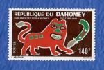 Dahomey   Y/T   N 310 **