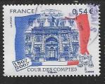 France - 2007 -  YT n  4028blitr