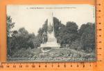 VITRY-LE-FRANCOIS: Monument Carnot