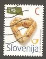 Slovenia - SG 852