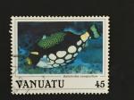 Vanuatu 1987 - Y&T 777 obl.