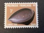 Polynésie française 1984 - Y&T Taxe 5 neuf **