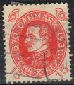 Danemark : n 201 o (anne 1930)