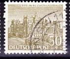 Berlin - 1949 - YT n  39  oblitr,
