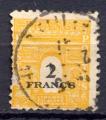 Timbre FRANCE  1945 Obl  N 709 Y&T  Arc de Triomphe