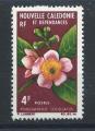 Nouvelle Caldonie N317** (MNH) 1964/65 - Fleurs