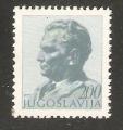 Yugoslavia - Scott 1201 mng