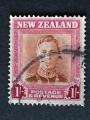 Nouvelle Zlande 1947 - Y&T 291 obl.
