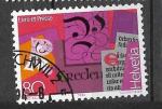 Suisse - 1994 - YT n 1450 oblitr