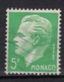 Monaco - N 349 obl