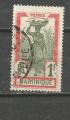 MARTINIQUE - oblitr/used  - 1927 - n 125