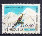VENEZUELA - 1964 - Tourisme -  Yvert 706 oblitr