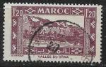 Maroc - 1939 - YT n 183  oblitr