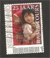 Netherlands - X2  Personal stamp