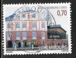 Luxembourg - Y&T n 1711 - Oblitr / Used - 2007