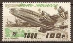 togo - poste aerienne n 19  neuf* - 1947