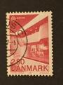Danemark 1987 - Y&T 897 obl.