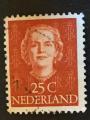 Pays-Bas 1949 - Y&T 516 obl.
