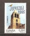 Espagne Nº Yvert 3742 - Edifil 4155 (neuf/**)