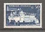  FRANCE 1962 Y T N 1333  NEUF**