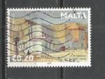 MALTE - oblitr/used - 2012
