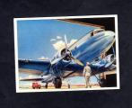 Carte postale CPM :  avion ( aviation )
